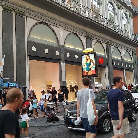 Melissa A Toledo Villa Napoli Eksteriør bilde