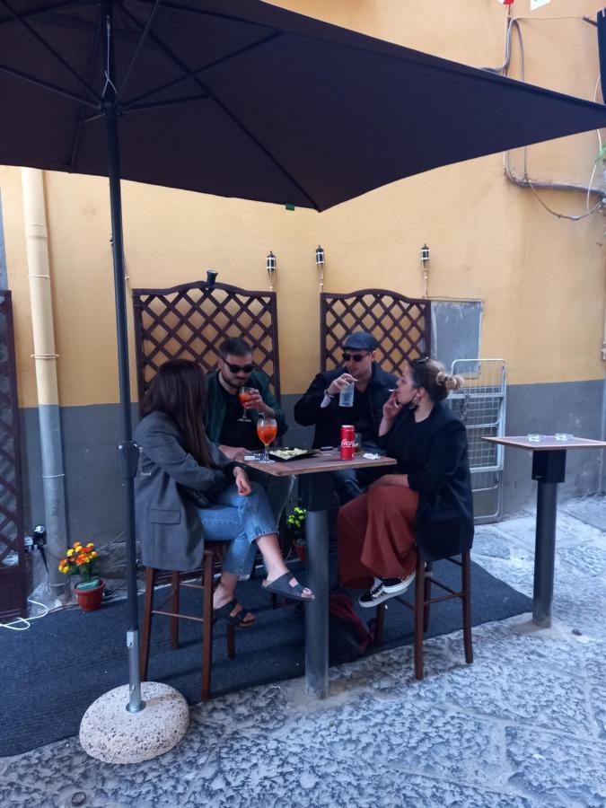Melissa A Toledo Villa Napoli Eksteriør bilde