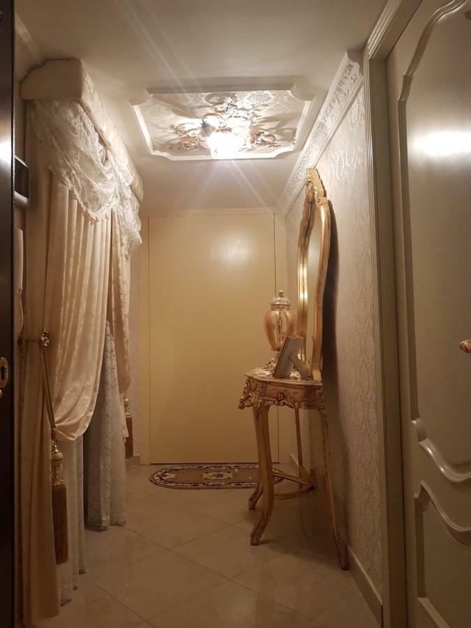 Melissa A Toledo Villa Napoli Eksteriør bilde