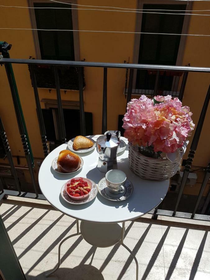 Melissa A Toledo Villa Napoli Eksteriør bilde
