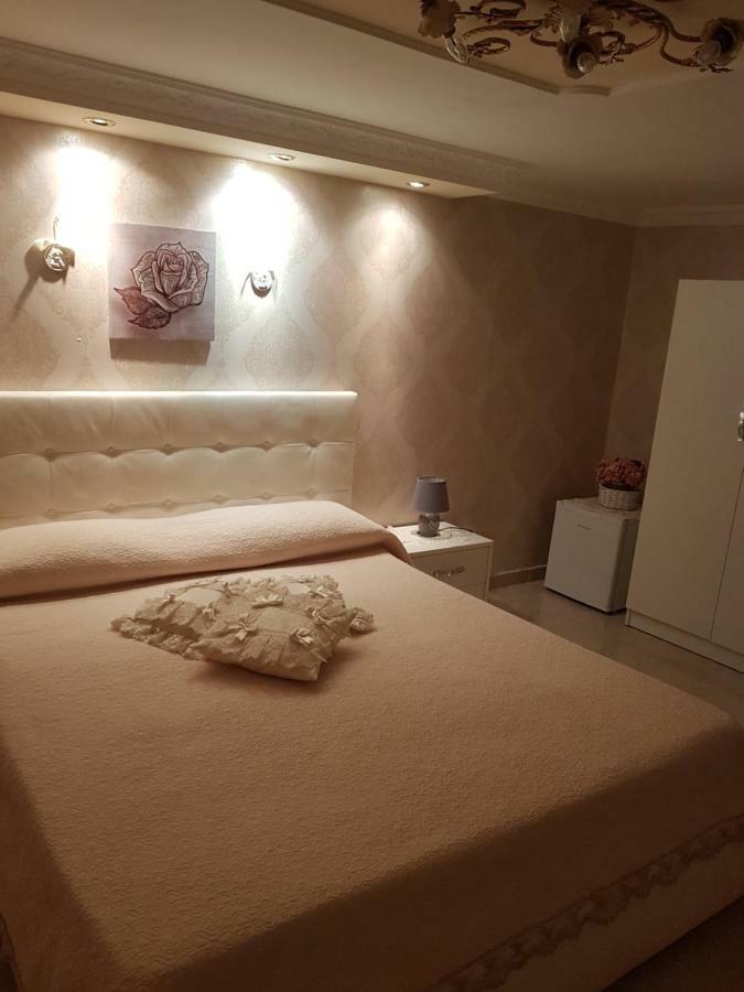 Melissa A Toledo Villa Napoli Eksteriør bilde